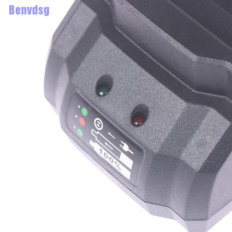 Bộ SạC Pin Li-ion Thông Minh