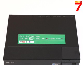 Đầu DVD Bluray SONY BDP-S3500
