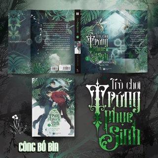 Sách - Trò Chơi Trứng Phục Sinh (Tập 2)