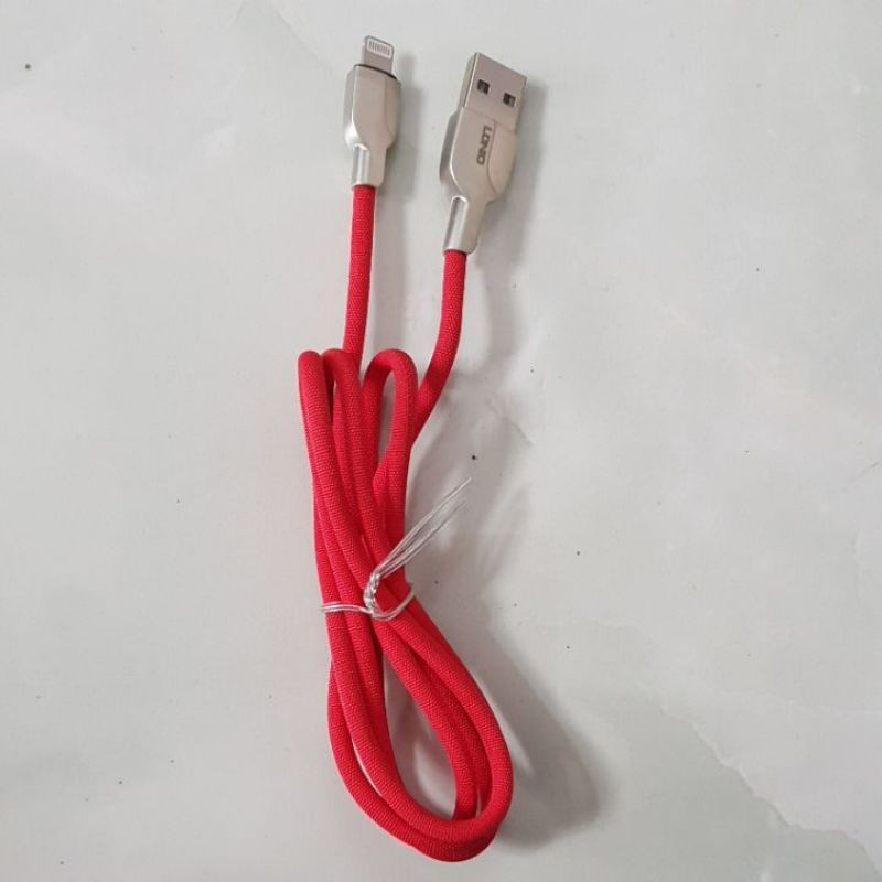 Cáp sạc 1M dành cho Iphone