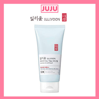 [Hàng mới về] Gel Dưỡng ILLIYOON Ceramide Ato 175ml Làm Dịu Và Chăm Sóc Da