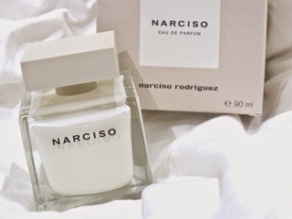 Nước Hoa Narciso Rodriguez EDP 10ml