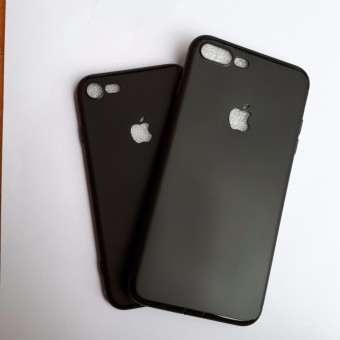 Ốp lưng dẻo hở táo iphone 6