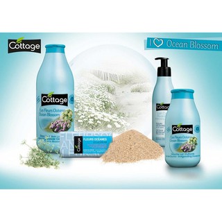 [Chính Hãng] Sữa tắm COTTAGE Pháp 250ml