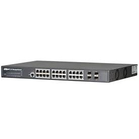 GIGA SWITCH-PFS5424-24T