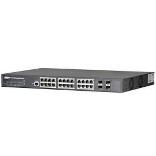 Giga switch-pfs5424-24t