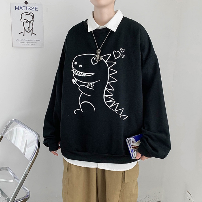 Áo sweater nam nữ unisex form rộng đôi len nỉ ngoại local brand đẹp cặp đôi ulzzang hàn quốc oversize dày mịn zip KLDT