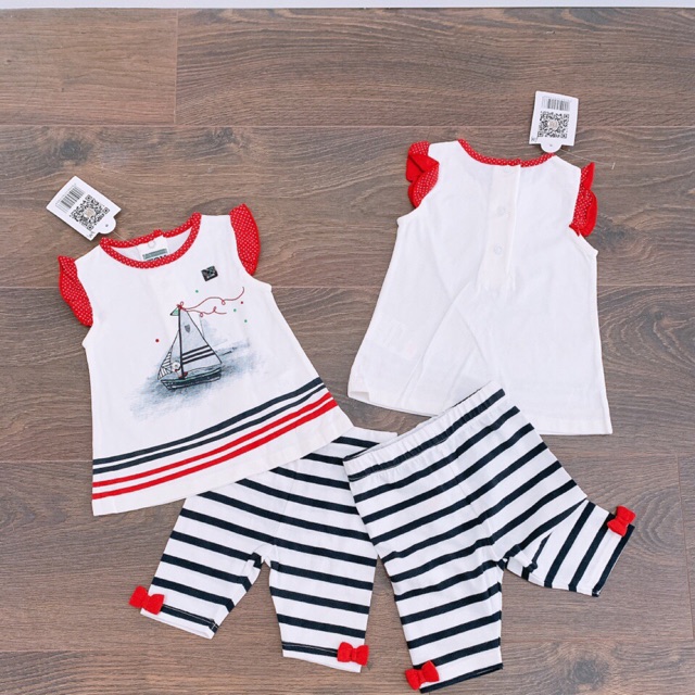 Set bộ EOM bé gái