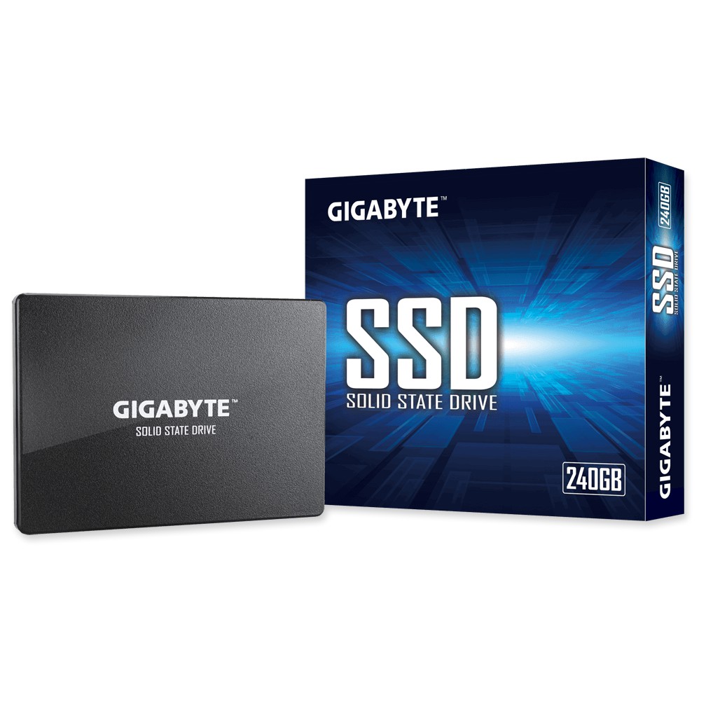 Ổ CỨNG SSD 240GB GIGA TỐC ĐỘ CỰC NHANH MỎNG CỔNG SATA HDD MÁY TÍNH SSD HÀNG CHUẨN MẪU MỚI BÁN CHẠY