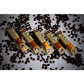 CAFE SỮA HÒA TAN THE JUN GOLD BLEND 3 IN 1 252G