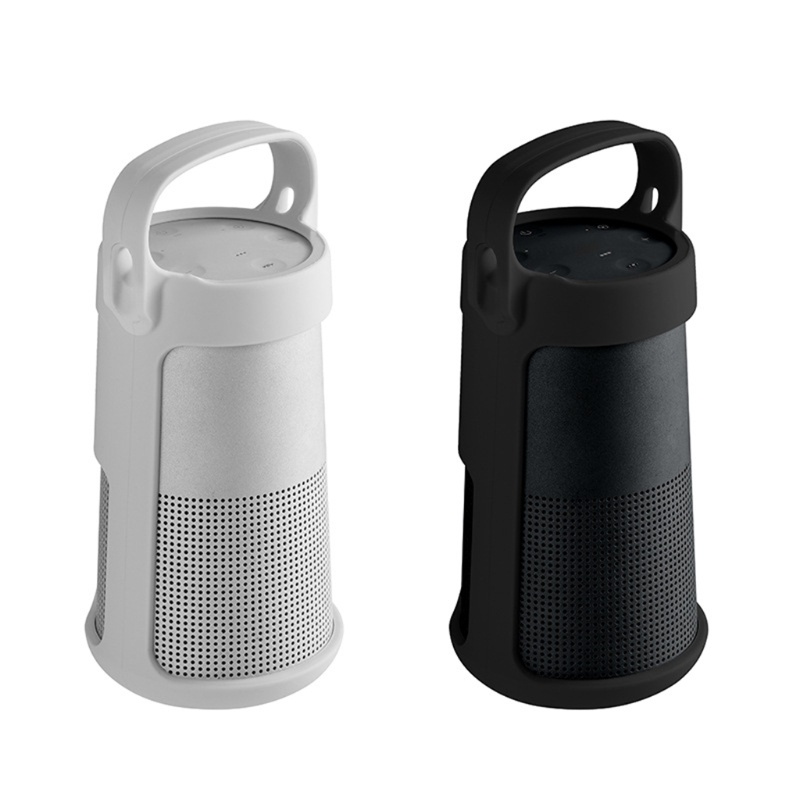 Vỏ Silicone Bảo Vệ Cho Loa Bose SoundLink Revolve