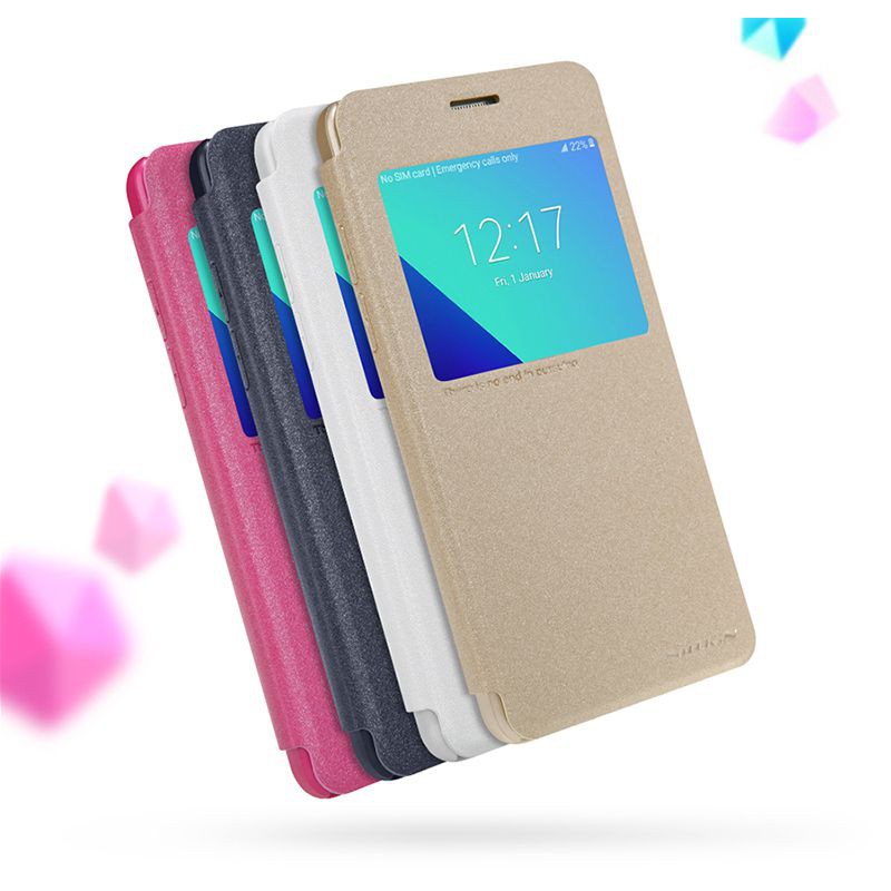 Bao da Nillkin HTC 816