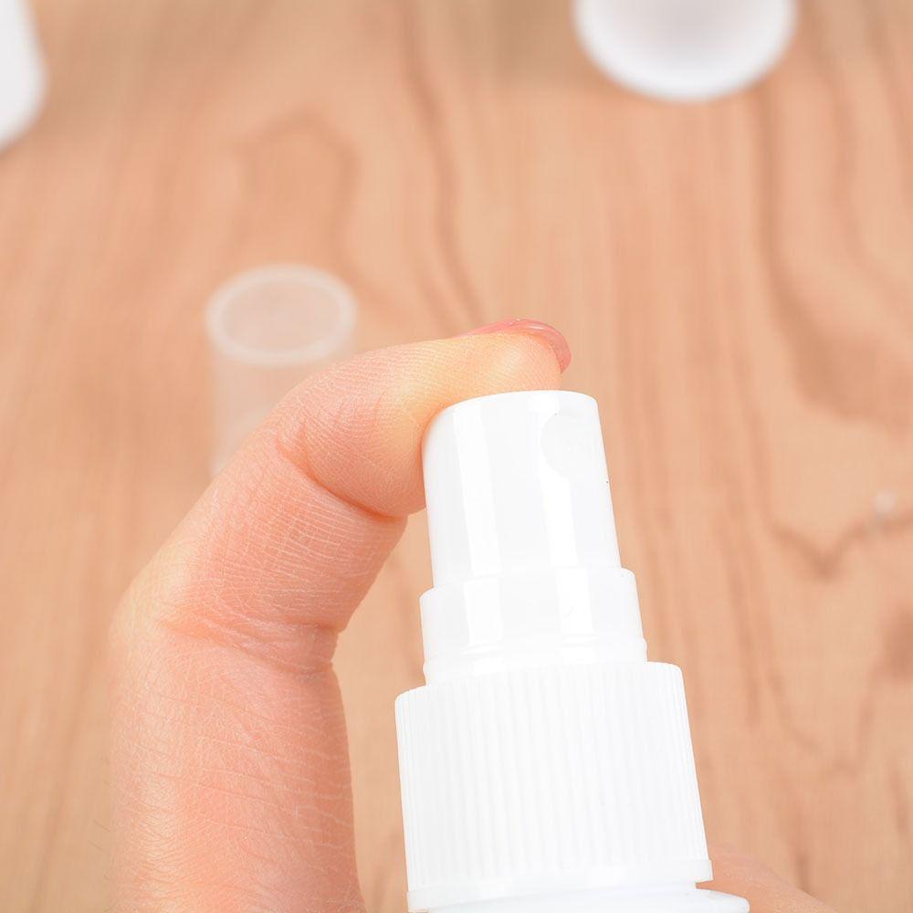 Bình Rỗng Đựng Xà Phòng Khử Trùng Có Thể Nạp Lại