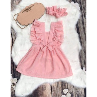 Váy trẻ em [⚡FREESHIP⚡ Đơn Từ 250K] Váy đầm Thời Trang Hàng Thiết Kế Cao Cấp cho bé từ 1 - 8 Tuổi