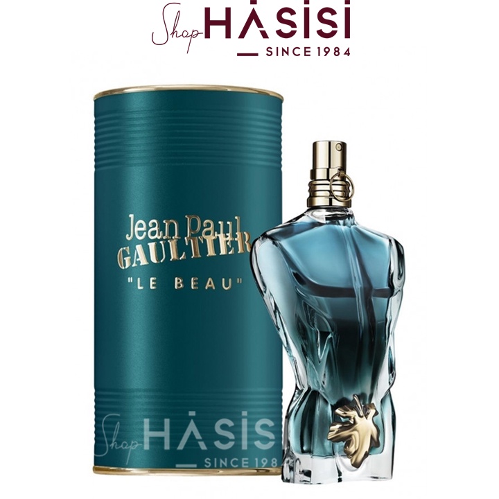 Nước Hoa Nam JEAN PAUL - Gaultier Le Beau EDT