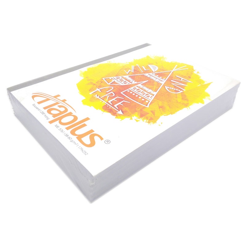 Vở Souvenir Kẻ Ngang 200 Trang ĐL 58-60g/m2 - Haplus 5761