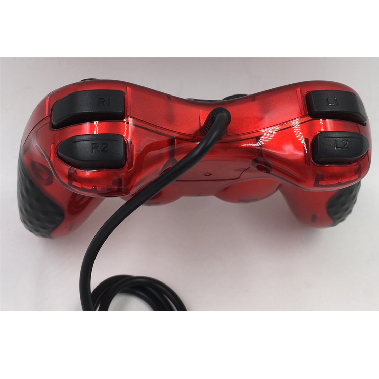 Tay cầm chơi game cho Fifa online 4 trên pc, laptop - U606