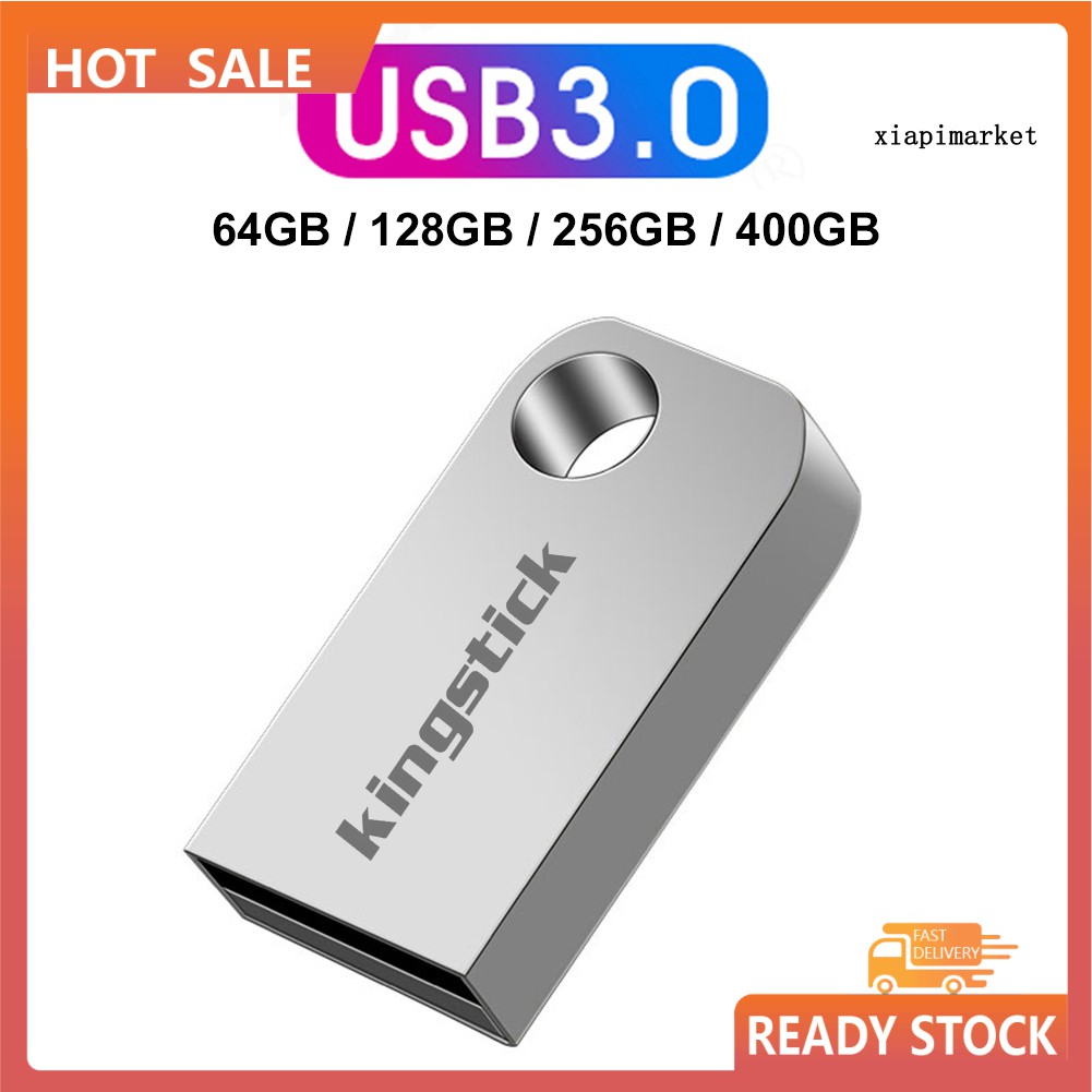 Usb 64 / 128 / 256 / 400gb