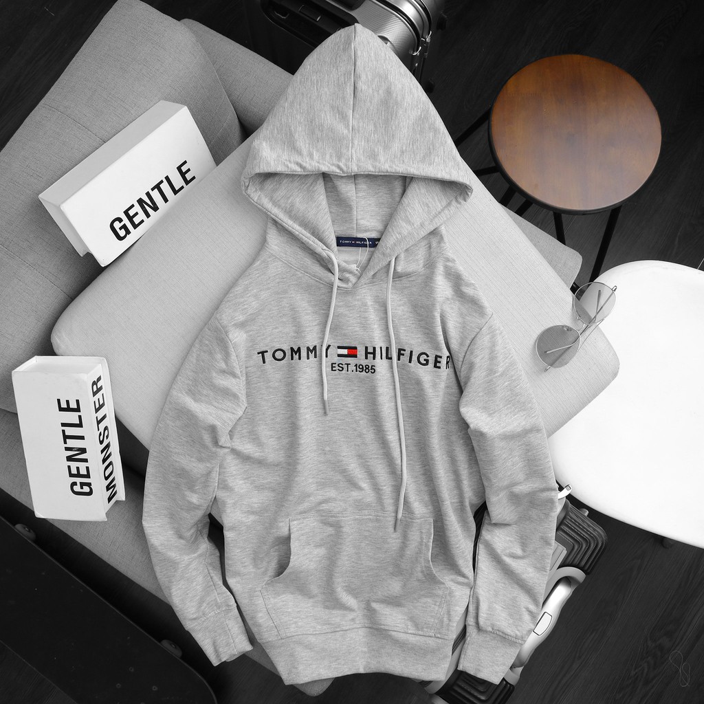 {CAO CẤP} Áo nỉ Hoodie Xuất Khẩu-HÀNG CAMBO