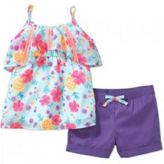 BỘ HEALTHTEX XUẤT MỸ BÁN WALMART SIZE 1-5T