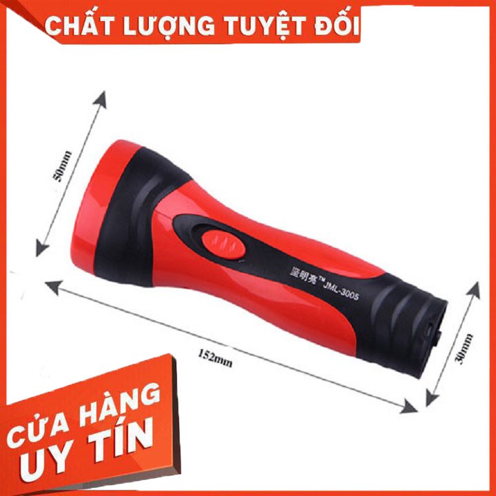 Đèn Pin Cầm Tay, Đèn Pin Siêu Sáng Siêu Rẻ