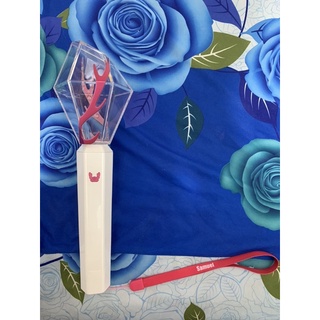 Lightstick kim samuel