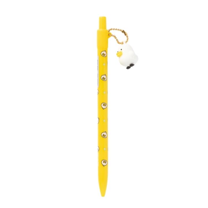 Bút Chì Kim ARTBOX Hàn Quốc Thiết Kế Có Móc Khóa Treo Hình Nhân Vật Mali Dễ Thương