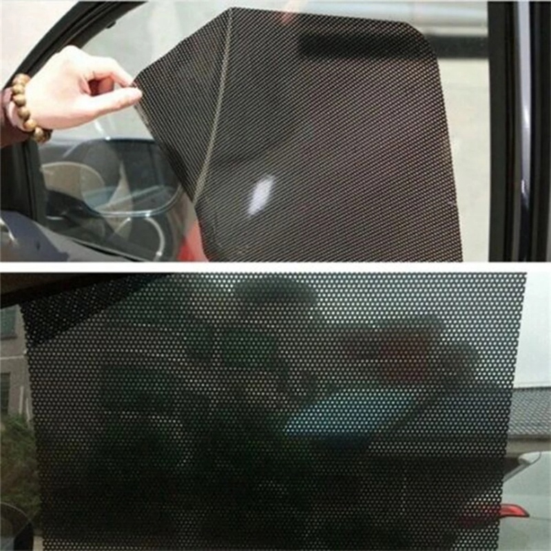 Miếng dán cửa kính chống nắng / tia uv cho xe hơi