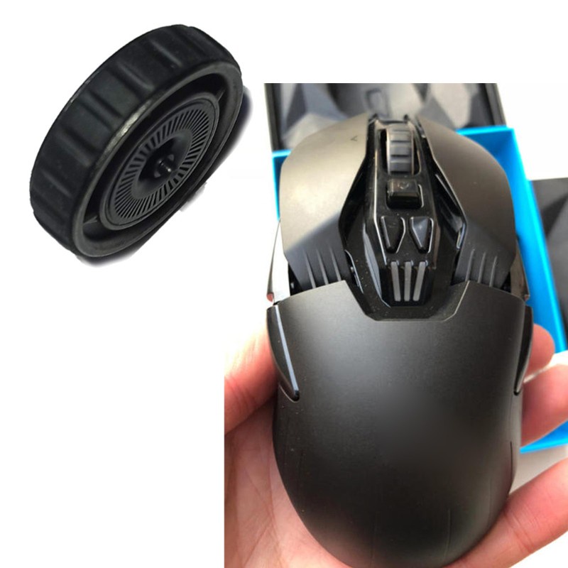 1 Con Lăn Chuột Không Dây Logitech G900 G903 Chuột G502