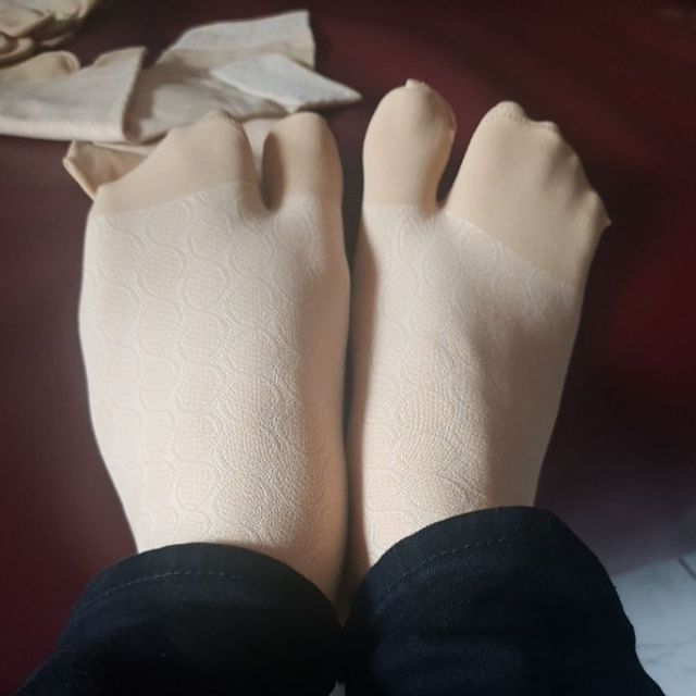Combo 5 đôi vớ da đi nắng
