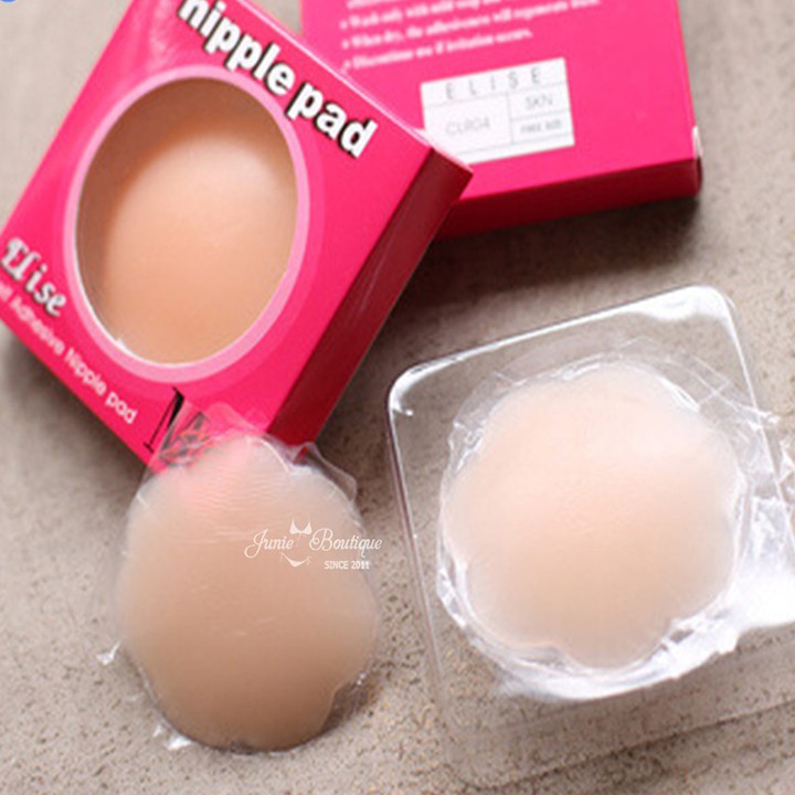 Miếng silicone dán đầu ngực, đầu ti nipple pad