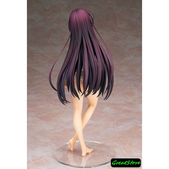 Mô hình nhân vật Alter FateGrand Order sexy 22cm Figure