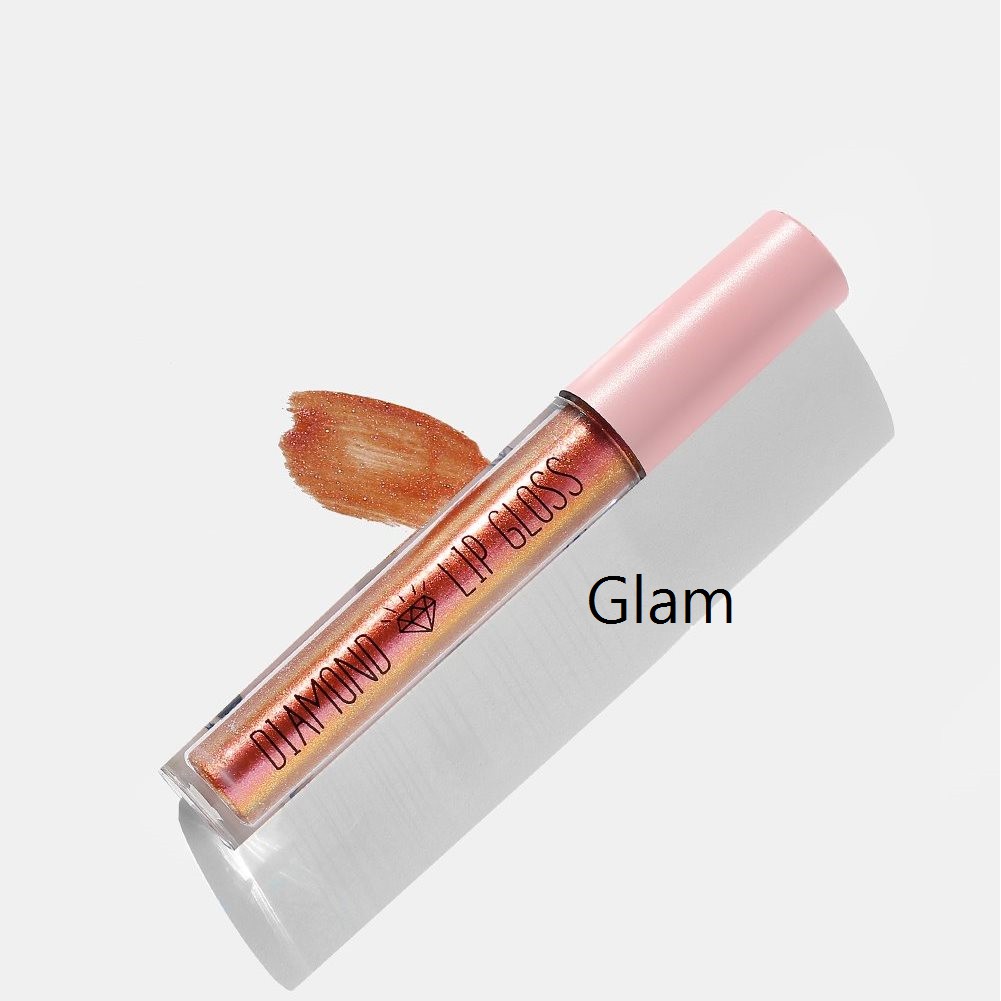 Son bóng AOA DIAMOND LIPGLOSS | BigBuy360 - bigbuy360.vn