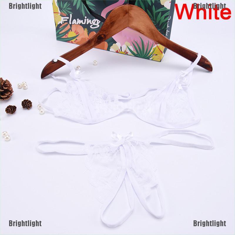 Bộ Đồ Lót Thời Trang Quyến Rũ Cho Nữ