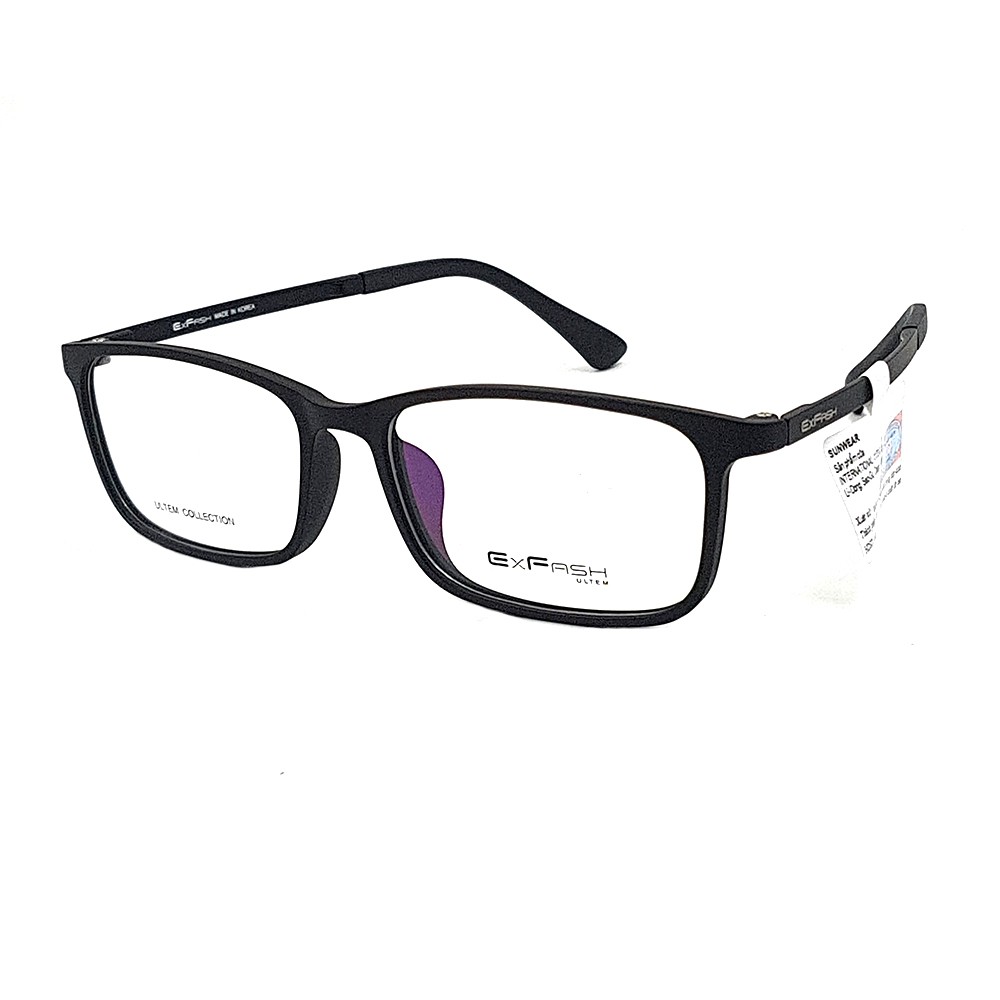 Gọng Kính Exfash EF67471