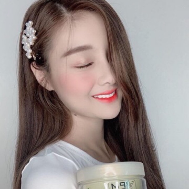 Ủ tóc nhân sâm hàn quốc PM Girl