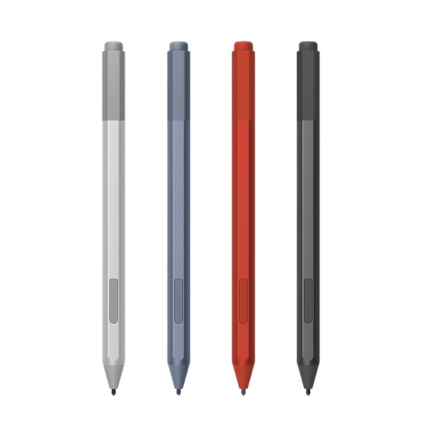 Bút Cảm Ứng dành cho Microsoft Surface - Microsoft Surface Pen - Hàng Chính Hãng