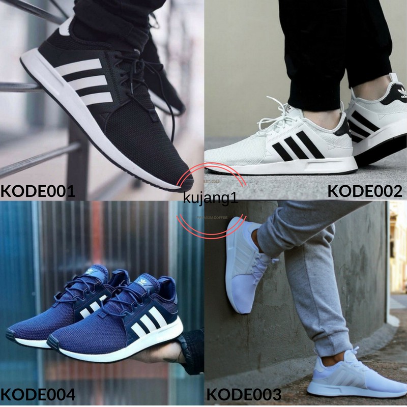 Giày Sneaker Adidas Xplr Orignal Việt Nam Cho Nam