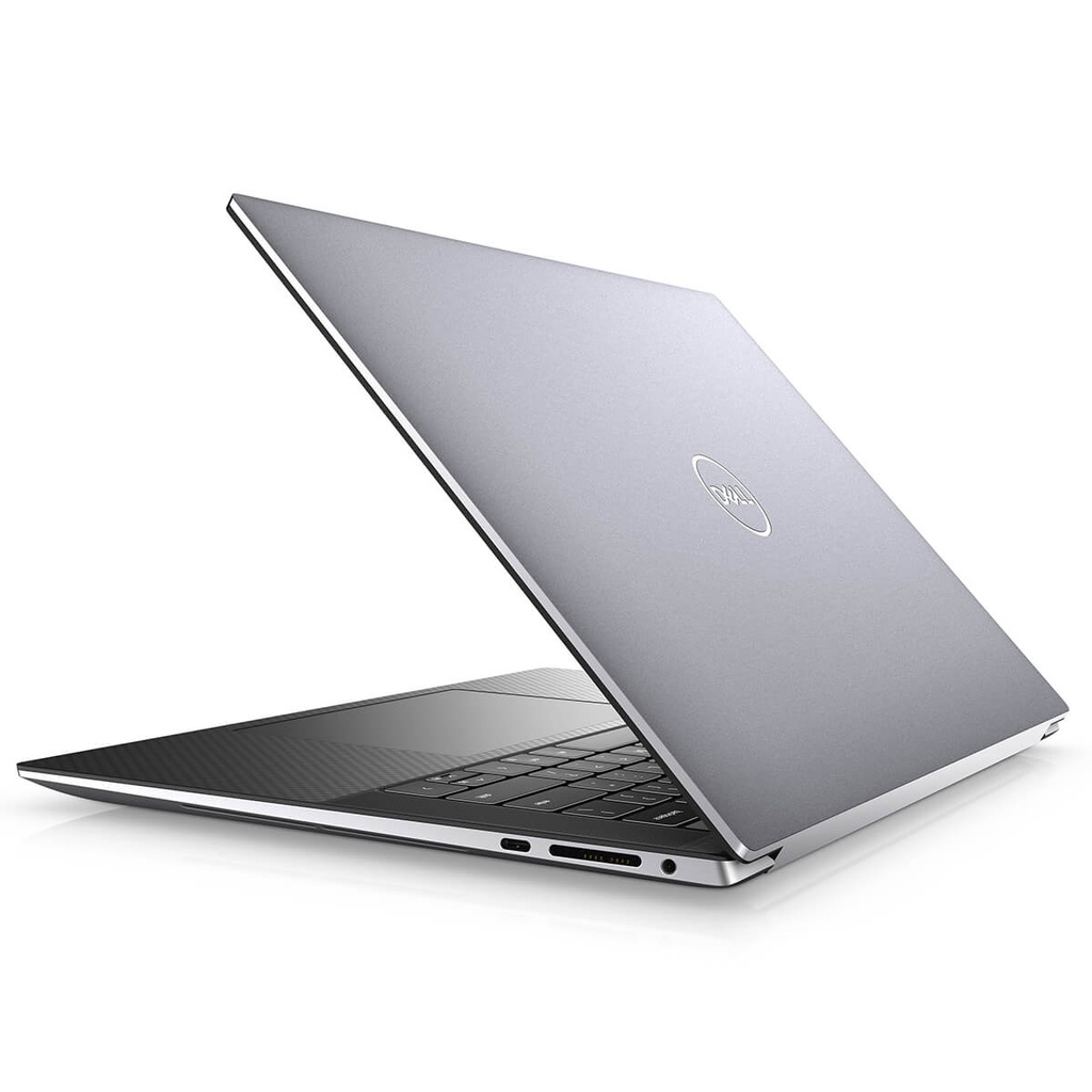 Laptop dell precision 5550 Xeon W-10855M ram 64gb ssd 512g NVIDIA Quadro T2000 màn hình 15.6 4K TOUCH