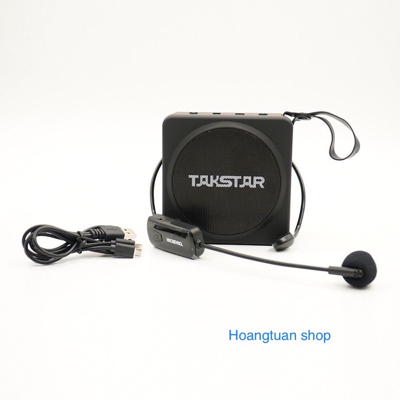 Máy trợ giảng không dây cao cấp Takstar E261W