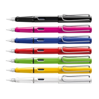 Bút máy - Lamy Safari