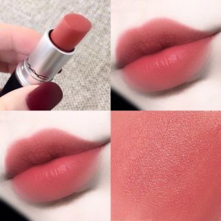 Son MAC Powder Kiss