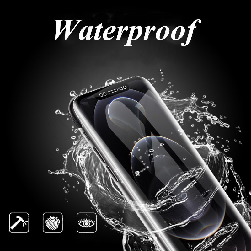 Toàn Bộ Kính Cường Lực Bảo Vệ Màn Hình Điện Thoại iphone 15 14 13 12 11 pro max 15 14 plus 13 12 mini x xr xs