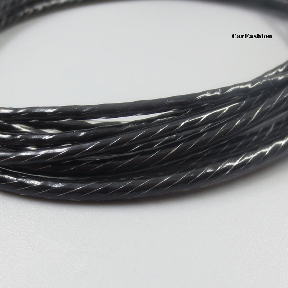 Dây Cáp Âm Thanh Thay Thế Cho Tai Nghe Sol Republic Hd V8 V10 V12 X3