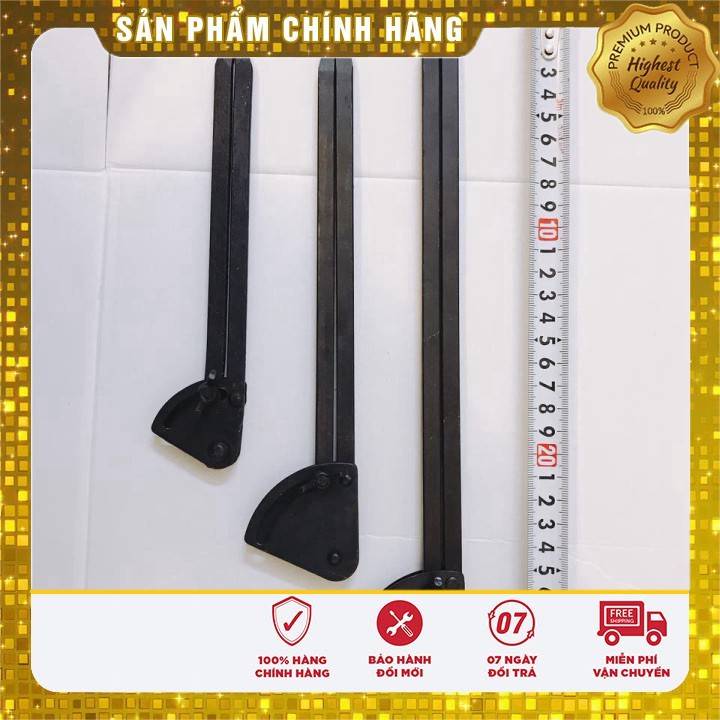 [CHÍNH HÃNG] Compa Cơ Khí Vạch Dấu