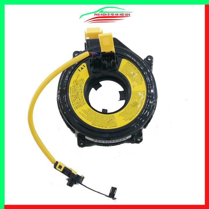 Cáp còi cho xe ELANTRA, AVANTE, MATRIX, Tiburon, OPTIMA, Opirus, SANTAFE GOLD 1999-2007 Mã 93490-2D000