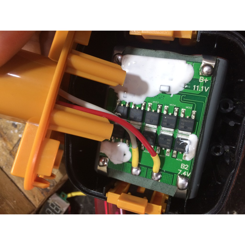 Pin Sạc  dùng  cho  máy national 12v loại tốt