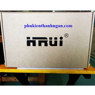 Switch PoE 8 Port Hrui HR901-AF-82N