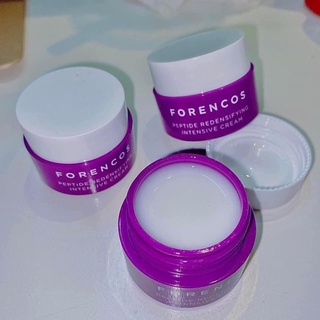 Kem Dưỡng Ngày Đêm Forencos (Bản mini 10ml)