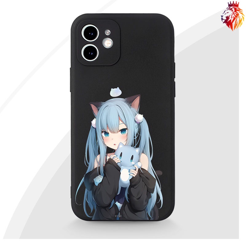 Ốp lưng iphone 6plus 6splus 7 plus 8plus X Xr XsM 11 12 13 Promax 14 Promax - MANGO902 - MangoOvil